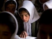 ‘Times have changed’: Some Afghan women defiant as Taliban return Afghan girls in school