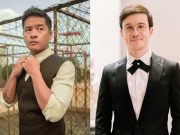 After Arjo incident, Alex Medina stresses COVID-19 protocols in shoots Alex and Arjo
