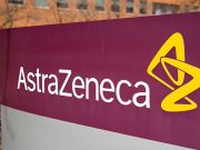 AstraZeneca logo