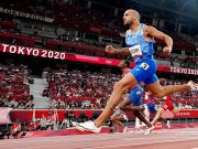 ‘When you get home it’s really lonely’: New research shows how athletes cope with post-Olympic life Athlete in Tokyo Olympics