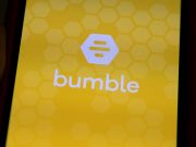 Bumble going strong as pandemic love endures Delta concerns Bumble app
