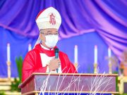 ‘Silence kills’: Bishop says people must continue to speak against killings