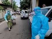 More contagious Delta variant makes people sicker; oral drug shows promise in treating COVID-19 pneumonia COVID-19 pandemic in Sri Lanka