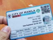 Avoid sharing pictures of your COVID-19 vaccination cards, Filipinos told COVID Vaccination Card