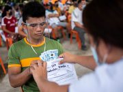 DOLE to grant assistance to affected workers in locked down areas Cash assistance