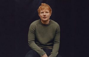 Ed Sheeran