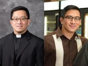 The case of Father Ferdinand Santos and those viral pictures on social media Father Ferdinand Santos