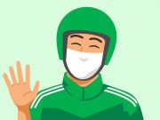 PSA: Rides to vaccination centers are cheaper via Grab’s program Grab rider