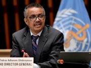 Booster COVID-19 shots should be delayed-WHO director-general