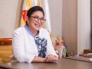 Leni Robredo’s new podcast scales to top of Spotify Philippines chart