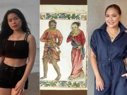 Ayala Museum edits Lyca-Karen meme for pre-colonial trivia Lyca Karen with pre-colonial Filipinos