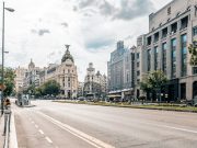 Madrid
