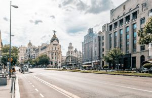 Madrid