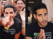 Nas Daily denies Cacao Project, Whang-Od course offering accusations Nas Daily