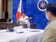 ‘SALNa all’: Disclosure of SALN raised after Duterte said he’ll audit COA as VP