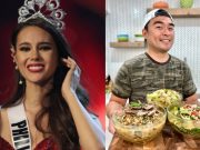 Catriona Gray’s handlers, Panlasang Pinoy weigh in on Nas Academy controversy