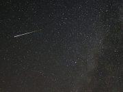 Perseid meteor shower to illuminate sky starting Thursday, Aug. 12 Perseid