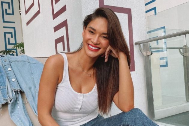 Pia Wurtzbach removes emojis from TikTok bio after 'jejemon' tag