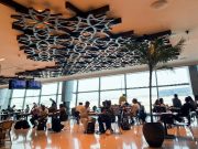 Qatar labels the Philippines with ‘special risk’ on its COVID-19 travel list Qatar airport