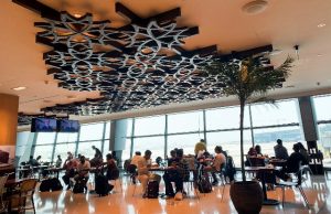 Qatar airport
