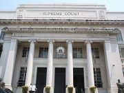 Supreme Court seeks to vaccinate all bar examinees for COVID-19 Supreme Court