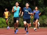 Tokyo Paralympics: How Paralympians are affected by the heat Tokyo 2020 Paralympics