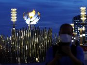 Japan hospitalizes first Paralympics participant with COVID-19 –Kyodo Tokyo Paralympics