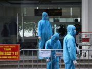 Delta surging in areas of low COVID-19 vaccine coverage —WHO Vietnam