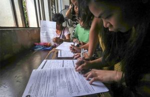 Voter registration