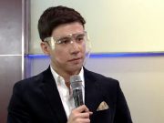 Baguio Mayor Magalong probes Arjo Atayde group over alleged protocol breach Arjo Atayde