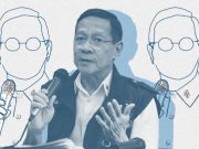 DOH chief Duque