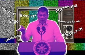 Duterte as best communicator
