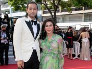 Belo, Hayden reluctant prior to release of #PandemicEffect ad, says Quark Henares Hayden Kho and Vicki Belo