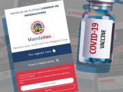 False reports urge people to walk into Mandaluyong vaccination sites Mandavax Mandaluyong
