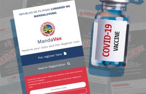 Mandavax Mandaluyong