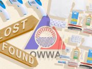 OWWA insists P1 million hygiene kits from newly located store is legit OWWA lost and found