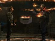 First look: Peter Parker grapples with unmasked life in ‘Spider-Man: No Way Home’ trailer