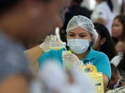 QC milk bank helps babies with COVID-infected moms at Tala Hospital