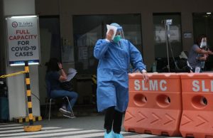 St. Luke's Medical Center