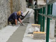 New tactile ‘PWD-friendly’ pavements in Baguio City deemed ‘accident-prone’