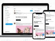 ‘More accessible, unique, focused’: Twitter launches own typeface, redesign Twitter Redesign 2021