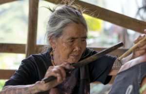 Whang-Od
