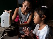 Distance learning in PH