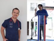 Doc Adam challenges Doc Willie Ong to air health policy views