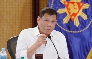 Duterte