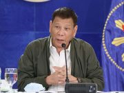 Ex-president Duterte’s senate election bid poses threat to former ally Marcos Duterte Talk to the People
