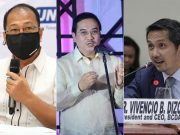 Galvez, Leachon, Dizon