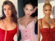 ‘Pinoy pride’ in Met Gala 2021? Hailee, Saweetie, Olivia Rodrigo serve looks in high-fashion event Hailee Saweetie Olivia