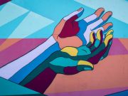 Hands