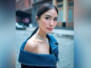 ‘Not mad, just furious’: How Heart Evangelista responded to critics telling her to get pregnant Heart Evangelista